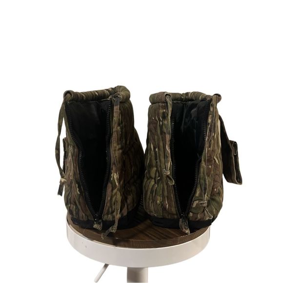 NWOT - IceBreakers Boot Blanket - Insulated Boot Covers - Size Medium - Picture 2 of 10